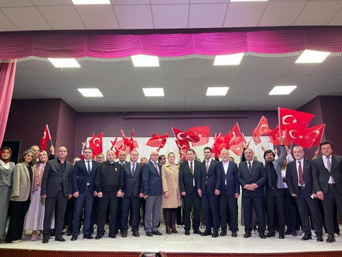 Bağımsızlığımızın simgesi İstiklâl Marşı’mız 104 yaşında!